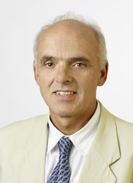 Ratsherr Helmut Tonn